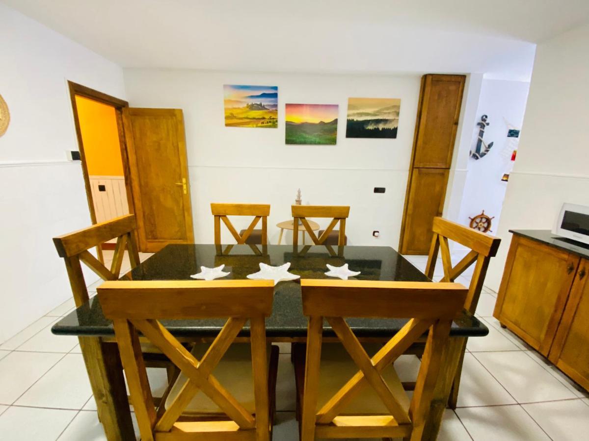 Apartamento Casa Atlantico Puerto del Carmen  Exterior foto
