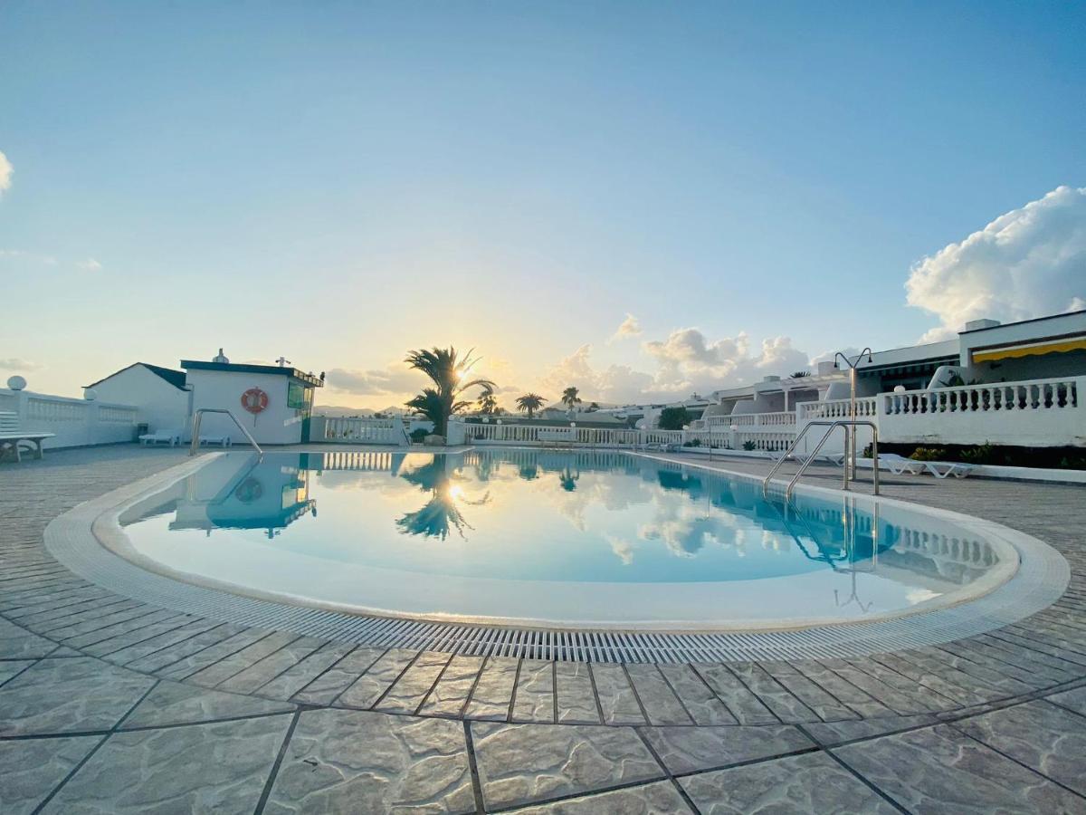 Apartamento Casa Atlantico Puerto del Carmen  Exterior foto