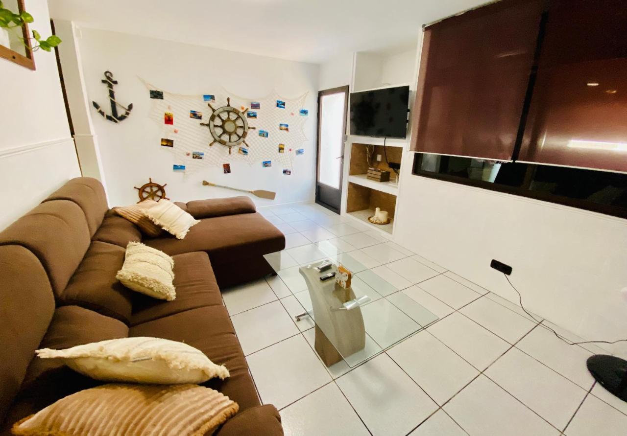 Apartamento Casa Atlantico Puerto del Carmen  Exterior foto