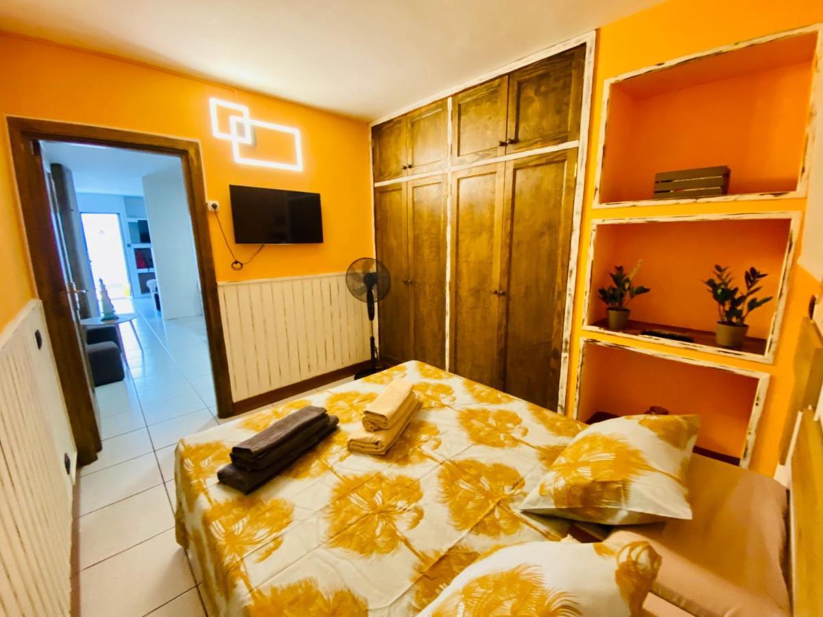 Apartamento Casa Atlantico Puerto del Carmen  Exterior foto