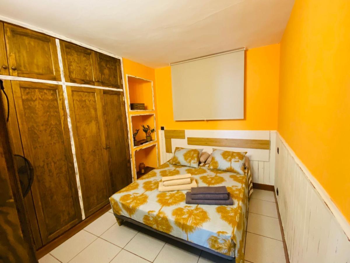 Apartamento Casa Atlantico Puerto del Carmen  Exterior foto